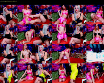 mistressnorma — 120 minute Chaturbate female cam show recording, 720p, Nov 21, 2023