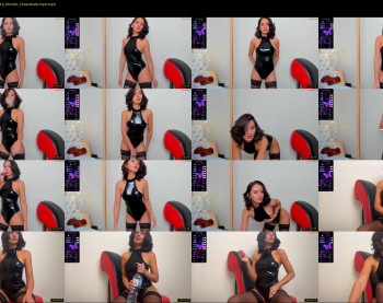 monikate_ — 120 minute Chaturbate couple cam show recording, 720p, Nov 20, 2023