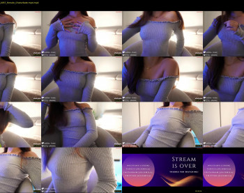 ms_seductive — 11 minute Chaturbate female cam show recording, 720p, Nov 20, 2023