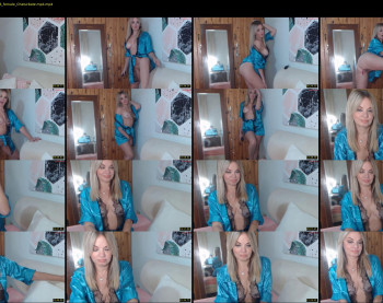 nancy_d — 31 minute Chaturbate female cam show recording, 720p, Nov 20, 2023