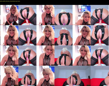 naughtyobsessions — 69 minute Chaturbate female cam show recording, 720p, Nov 21, 2023