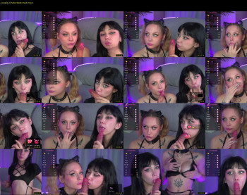 nikkisilk — 32 minute Chaturbate female cam show recording, 720p, Nov 20, 2023