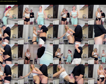 nolimitscoupl3 — 66 minute Chaturbate couple cam show recording, 720p, Nov 20, 2023