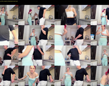 nolimitscoupl3 — 8 minute Chaturbate couple cam show recording, 720p, Nov 20, 2023