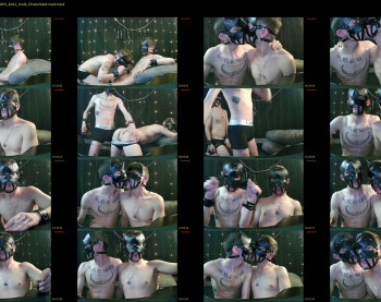 passionate_bonds — 26 minute Chaturbate male cam show recording, 720p, Nov 20, 2023