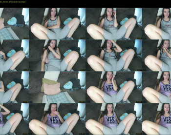 peaceduke — 124 minute Chaturbate female cam show recording, 720p, Nov 20, 2023