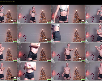petitebrat — 20 minute Chaturbate female cam show recording, 720p, Nov 20, 2023