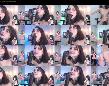pinkloly69 — 120 minute Chaturbate female cam show recording, 720p, Nov 20, 2023