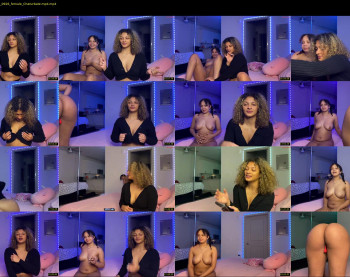 princess_cece — 34 minute Chaturbate female cam show recording, 720p, Nov 20, 2023