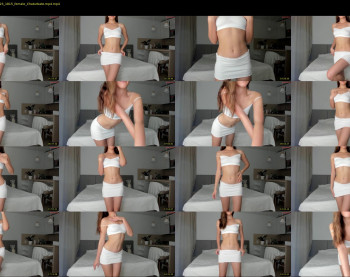 princess_moana — 23 minute Chaturbate female cam show recording, 720p, Nov 20, 2023