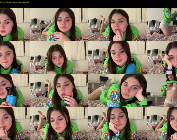 queencassidyy — 61 minute Chaturbate female cam show recording, 720p, Nov 20, 2023