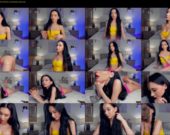 riskyproject — 86 minute Chaturbate couple cam show recording, 720p, Nov 21, 2023