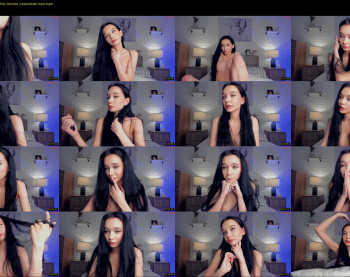 riskyproject — 7 minute Chaturbate couple cam show recording, 720p, Nov 21, 2023