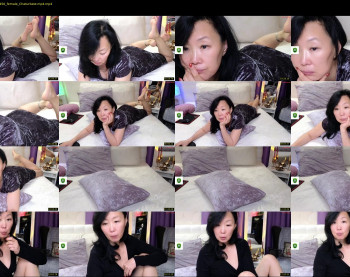 sandrami__ — 20 minute Chaturbate female cam show recording, 720p, Nov 20, 2023