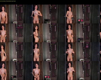 sarahcarrter — 88 minute Chaturbate female cam show recording, 720p, Nov 20, 2023