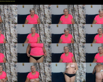 selenna57 — 53 minute Chaturbate female cam show recording, 720p, Nov 21, 2023