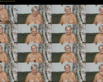 selenna57 — 8 minute Chaturbate female cam show recording, 720p, Nov 21, 2023