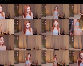 shiningdawn — 120 minute Chaturbate female cam show recording, 720p, Nov 21, 2023