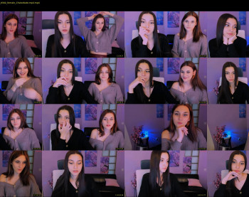 silvia_queen1 — 115 minute Chaturbate couple cam show recording, 720p, Nov 21, 2023