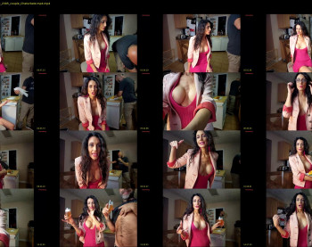 sofia3211 — 17 minute Chaturbate couple cam show recording, 720p, Nov 20, 2023