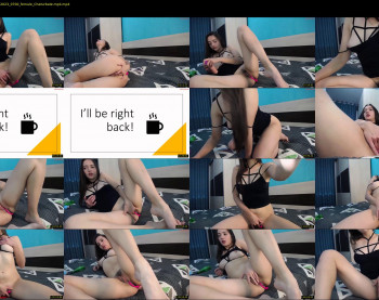 sonya_dead_ahead — 121 minute Chaturbate couple cam show recording, 720p, Nov 20, 2023