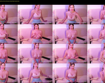 stella_and_stephan — 4 minute Chaturbate couple cam show recording, 720p, Nov 21, 2023