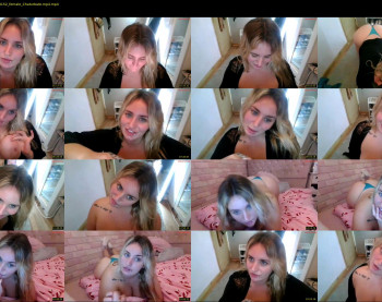 summerxjay — 22 minute Chaturbate female cam show recording, 480p, Nov 21, 2023