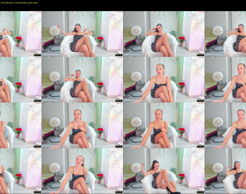 sunshine13_ — 3 minute Chaturbate female cam show recording, 720p, Nov 20, 2023