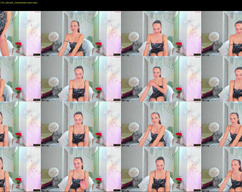 sunshine13_ — 3 minute Chaturbate female cam show recording, 720p, Nov 20, 2023
