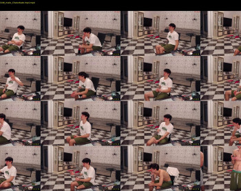 teddy_mode — 121 minute Chaturbate couple cam show recording, 720p, Nov 20, 2023