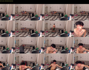 teddy_mode — 120 minute Chaturbate couple cam show recording, 720p, Nov 21, 2023