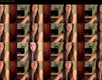 tylersands — 3 minute Chaturbate female cam show recording, 720p, Nov 20, 2023