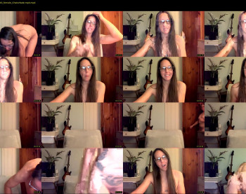 tylersands — 12 minute Chaturbate female cam show recording, 720p, Nov 20, 2023