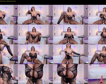 valerynova — 120 minute Chaturbate female cam show recording, 720p, Nov 20, 2023