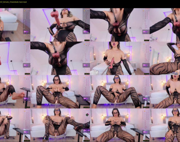 valerynova — 107 minute Chaturbate female cam show recording, 720p, Nov 20, 2023