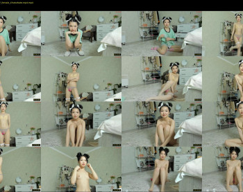 wastforu — 121 minute Chaturbate female cam show recording, 720p, Nov 20, 2023