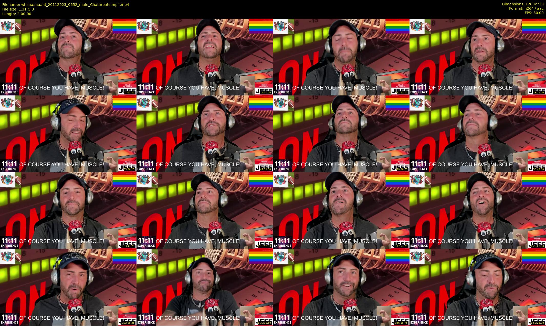 whaaaaaaaat — 120 minute Chaturbate couple cam show recording, 720p, Nov 20, 2023