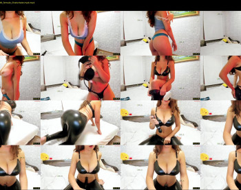 your_asya — 11 minute Chaturbate female cam show recording, 720p, Nov 20, 2023