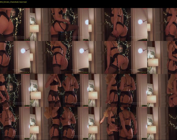 _2strangers — 14 minute Chaturbate couple cam show recording, 720p, Nov 21, 2023