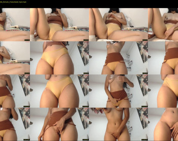 _ariana03_ — 115 minute Chaturbate female cam show recording, 720p, Nov 21, 2023