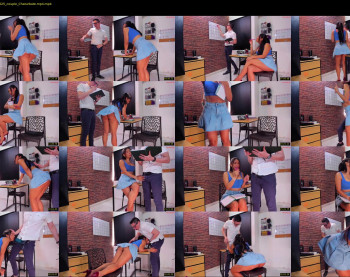 _danyland_ — 40 minute Chaturbate couple cam show recording, 720p, Nov 21, 2023