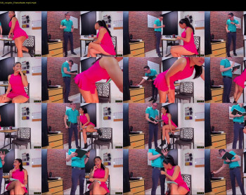 _danyland_ — 32 minute Chaturbate couple cam show recording, 720p, Nov 21, 2023