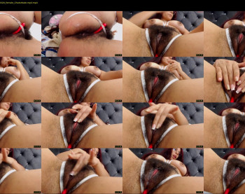 _gabi_lovers — 20 minute Chaturbate female cam show recording, 720p, Nov 22, 2023