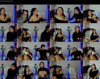 _gaby1 — 36 minute Chaturbate female cam show recording, 720p, Nov 21, 2023