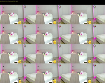 _passion_show_ — 3 minute Chaturbate couple cam show recording, 720p, Nov 21, 2023