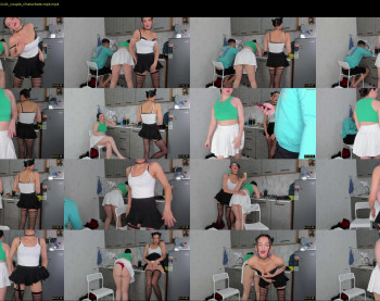 _pinacolada_ — 64 minute Chaturbate couple cam show recording, 720p, Nov 21, 2023