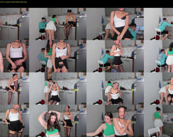 _pinacolada_ — 53 minute Chaturbate couple cam show recording, 720p, Nov 21, 2023