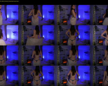 abella_danger_x — 3 minute Chaturbate female cam show recording, 720p, Nov 21, 2023