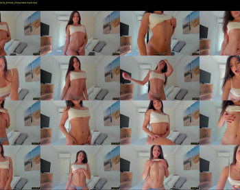 abrilhelena8 — 120 minute Chaturbate female cam show recording, 720p, Nov 21, 2023