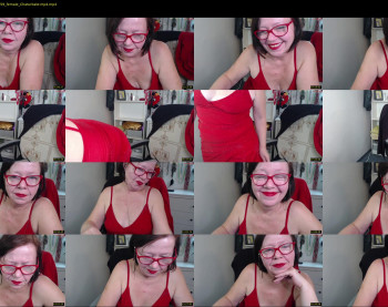 adelewildx — 19 minute Chaturbate female cam show recording, 720p, Nov 21, 2023